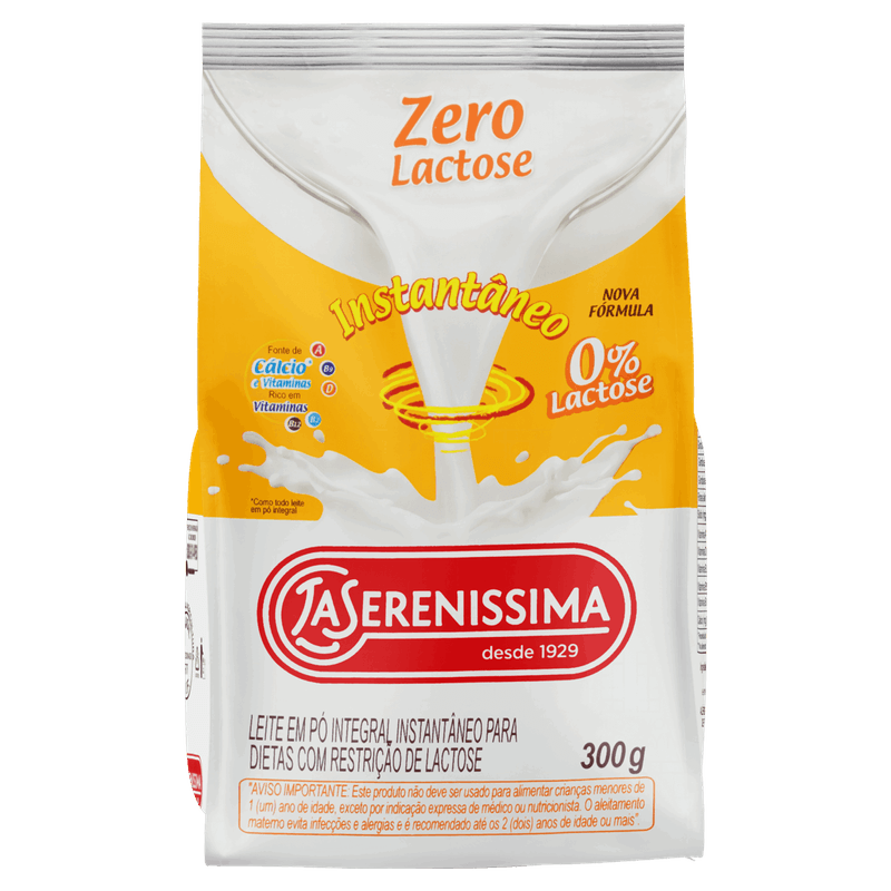 Leite-Po-Instantaneo-Integral-Zero-Lactose-La-Serenissima-Pacote-300g