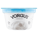 Iogurte-Desnatado-Grego-Natural-Zero-Lactose-Yorgus-Pote-130g