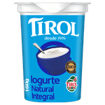 Iogurte-Integral-Natural-Tirol-Copo-160g