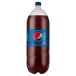 Refrigerante Cola Pepsi Garrafa 3l