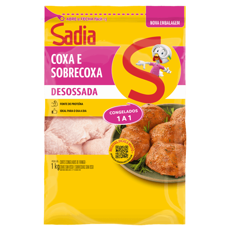 Coxa-com-Sobrecoxa-de-Frango-Congelada-sem-Osso-Sadia-1kg