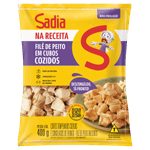 Peito-de-Frango-Cozido-em-Cubos-Congelado-Sadia-na-Receita-400g