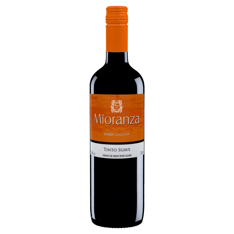 Vinho-Brasileiro-Tinto-Suave-Mioranza-Serra-Gaucha-Garrafa-750ml