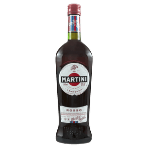 Vermute Rosso Martini Garrafa 750ml