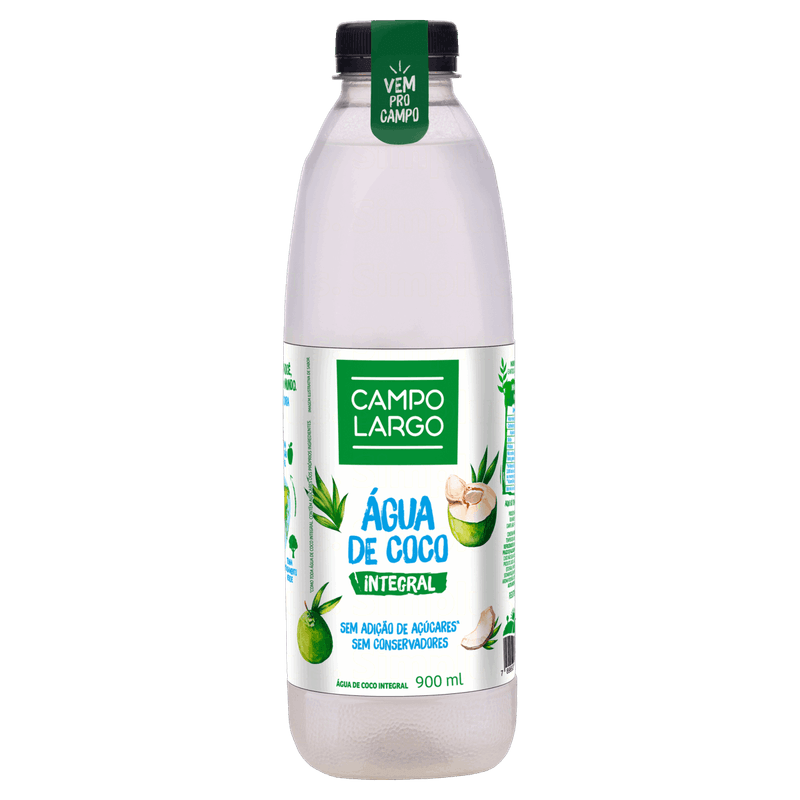 Agua-de-Coco-Integral-Campo-Largo-Garrafa-900ml