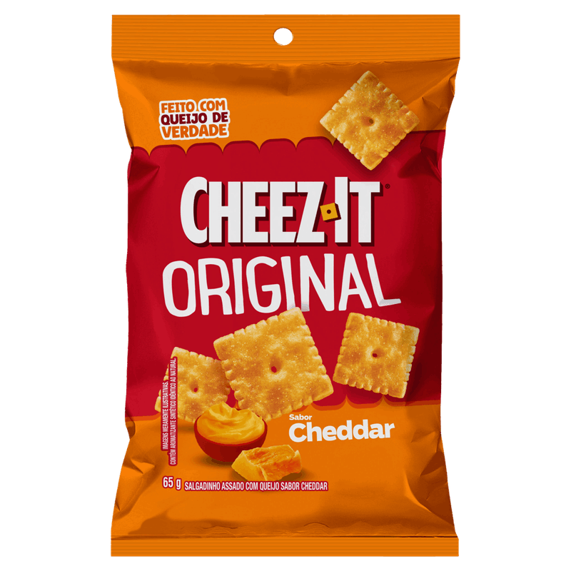 Salgadinho-Cheddar-Cheez-It-Pacote-65g