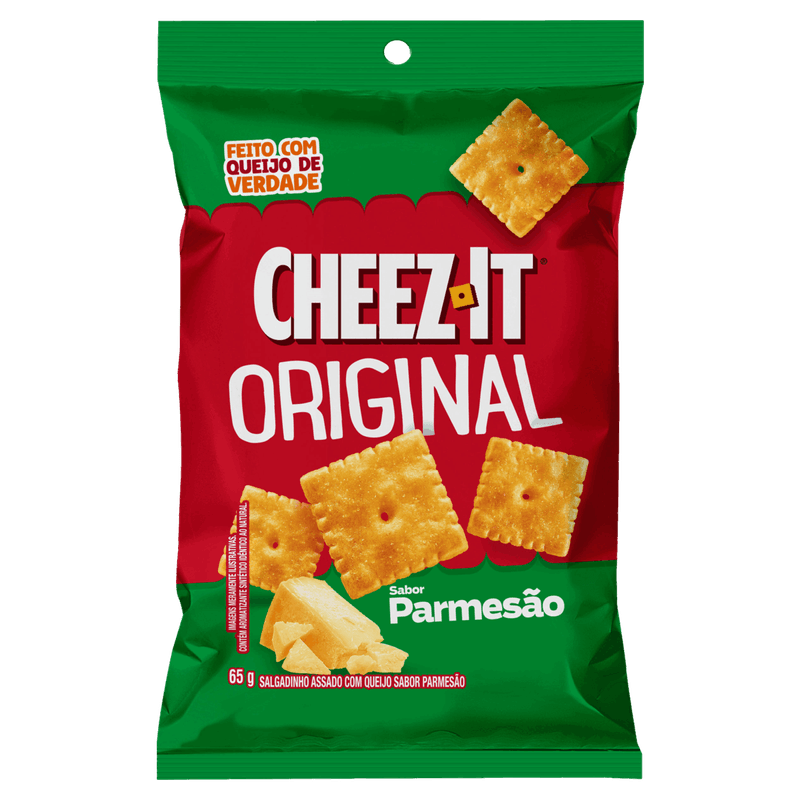 Salgadinho-Parmesao-Cheez-It-Pacote-65g