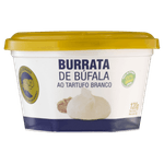 Queijo-Burrata-de-Bufala-Tartufo-Branco-Bufalo-Dourado-120g