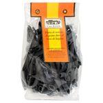 Massa-Penne-Rigate-Nero-Seppia-CasaRinaldi-Pacote-500g