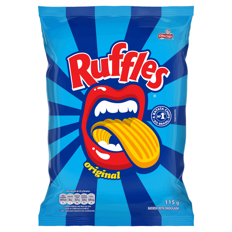 Batata-Frita-Ondulada-Original-Elma-Chips-Ruffles-Pacote-115g-