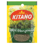 Manjericao-Kitano-Pacote-7g