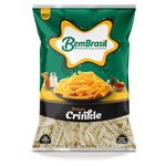 Batata-Pre-Frita-Crinkle-Congelada-Bem-Brasil-Pacote-105kg