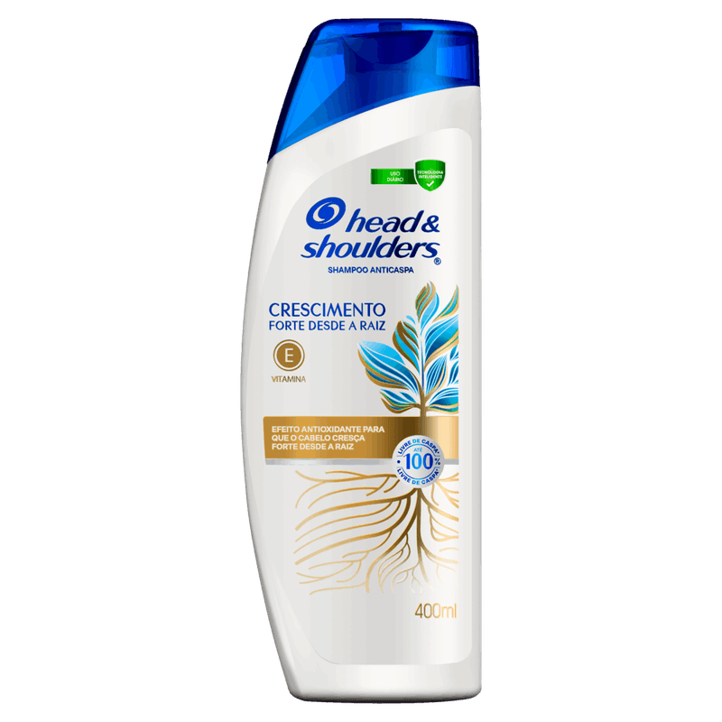 Shampoo-Head---Shoulders-Crescimento-Frasco-400ml