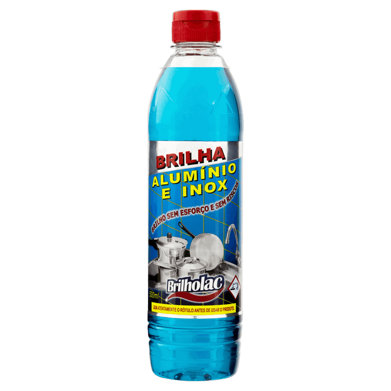 Brilha-Aluminio-e-Inox-Liquido-Brilholac-Frasco-500ml