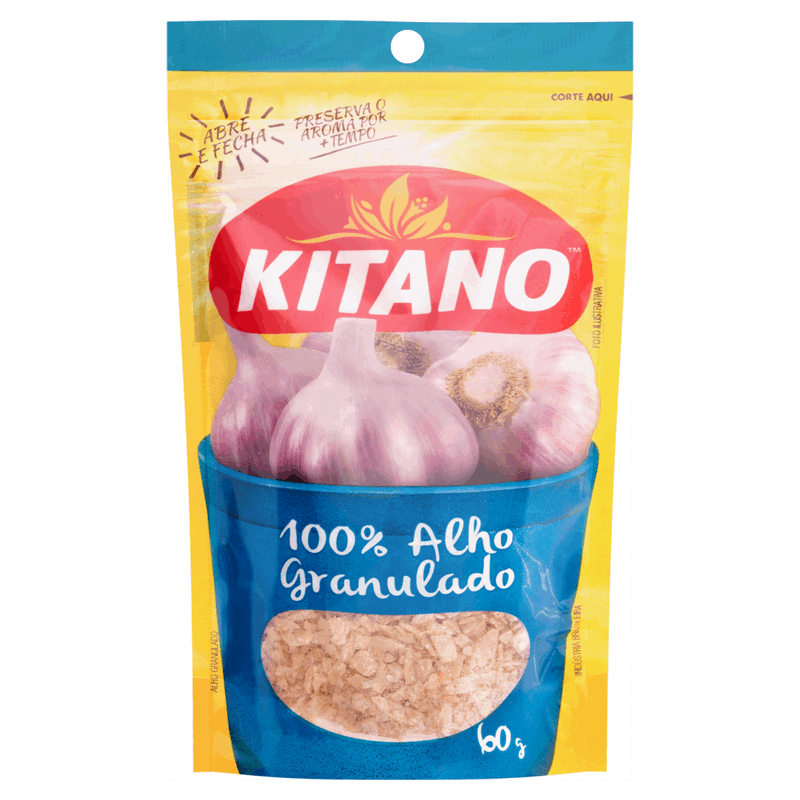 Alho-Granulado-Kitano-Pacote-60g