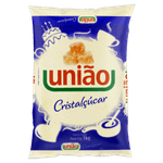 Acucar-Cristal-Uniao-Cristalcucar-Pacote-1kg