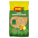 Farofa-de-Milho-Yoki-Premium-Pacote-380g