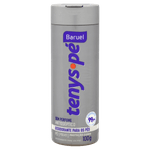 Desodorante-Po-para-os-Pes-Antisseptico-sem-Perfume-Baruel-Tenys-Pe-Frasco-100g