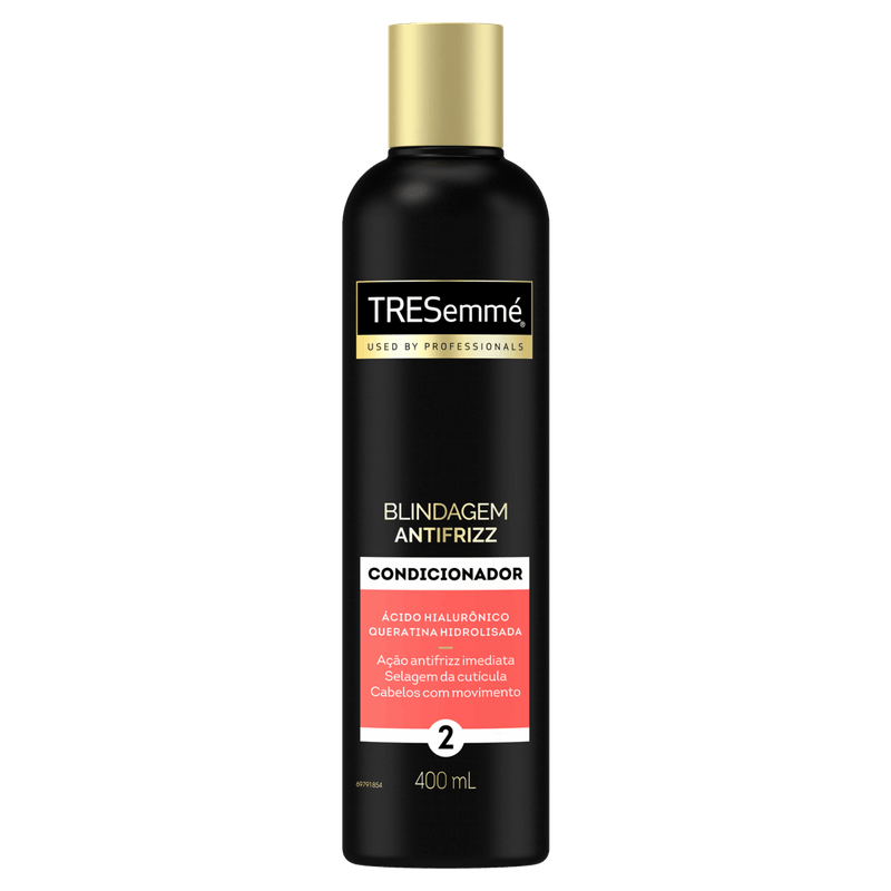 Condicionador-Tresemme-Blindagem-Antifrizz-Frasco-400ml