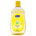 Shampoo-Suave-Baruel-Baby-Frasco-400ml