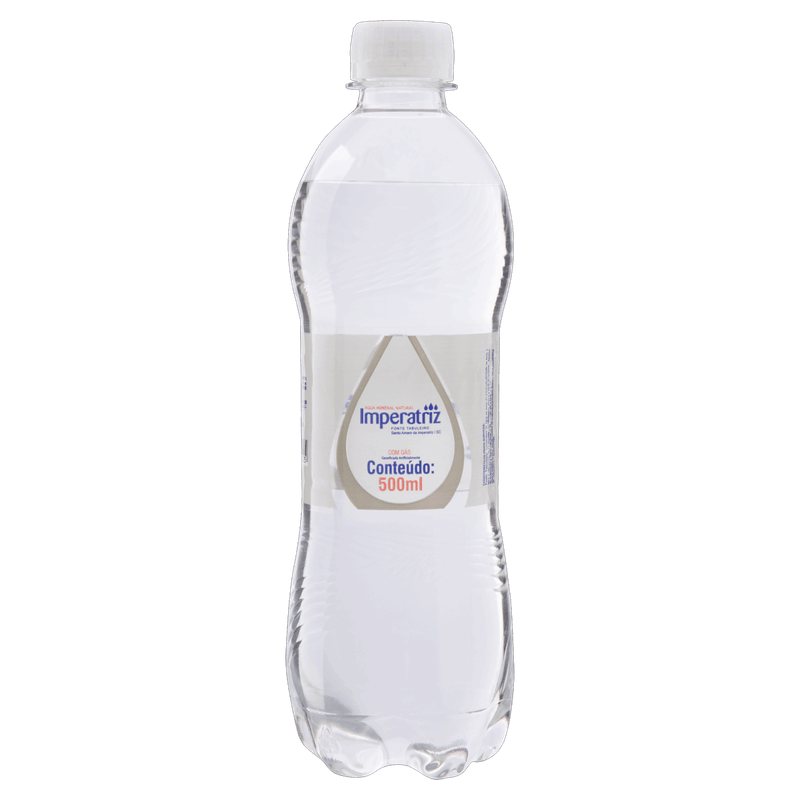 Agua-Mineral-Natural-com-Gas-Imperatriz-Garrafa-500ml