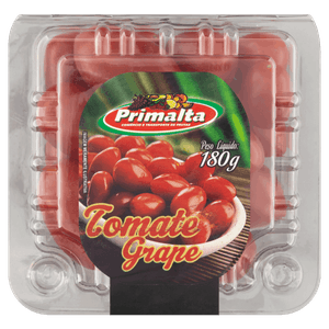 Tomate Grape Primalta 180g