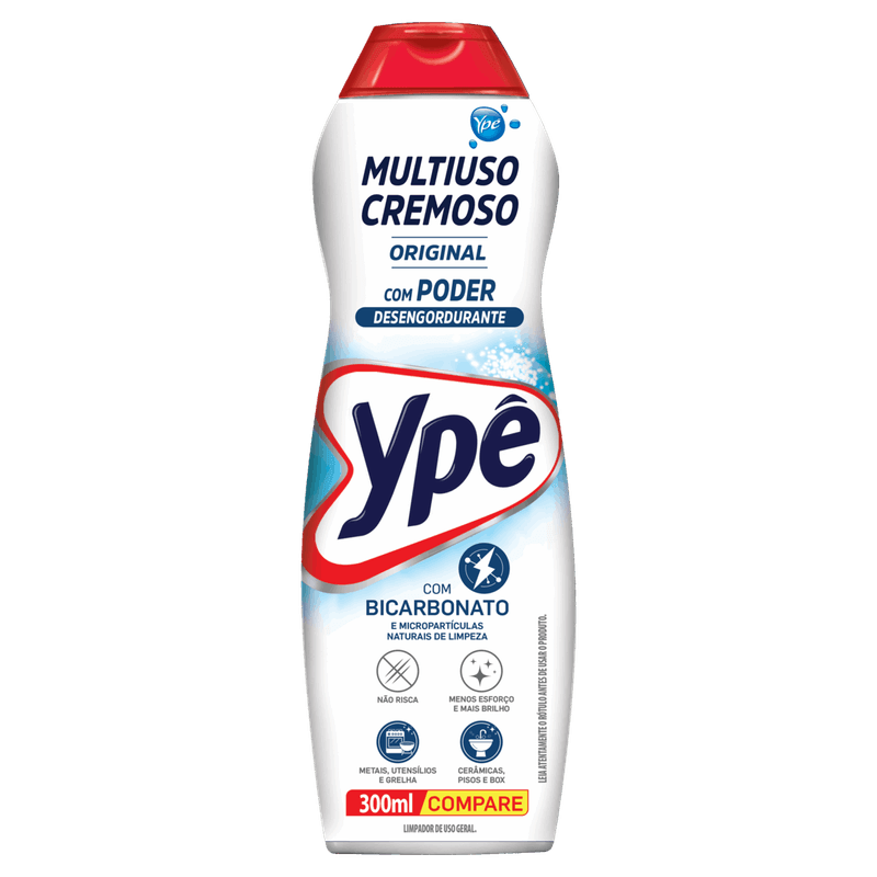 Saponaceo-Cremoso-Multiuso-Original-Ype-Premium-Squeeze-300ml