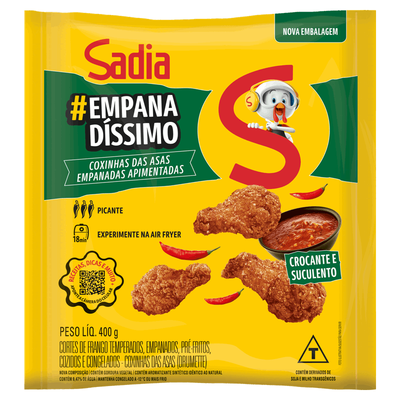 Empanado-de-Frango-Coxinha-da-Asa-Apimentada-Sadia-Pacote-400g