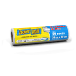 Saco-para-Lixo-Pia-e-Banheiro-10l-Dover-Roll-50-Unidades