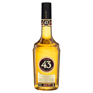 Licor Creme Original 43 Garrafa 700ml