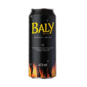 Energético Baly Lata 473ml