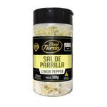 Sal-de-Parrilla-Lemon-Pepper-Dom-Fiorelo-Premium-Frasco-500g