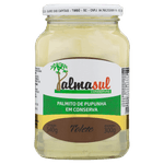 Palmito-Pupunha-em-Conserva-Tolete-Palmasul-Vidro-300g