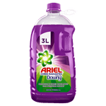 Lava-Roupas-Liquido-Cores-Radiantes-Ariel-Toque-de-Downy-Galao-3l