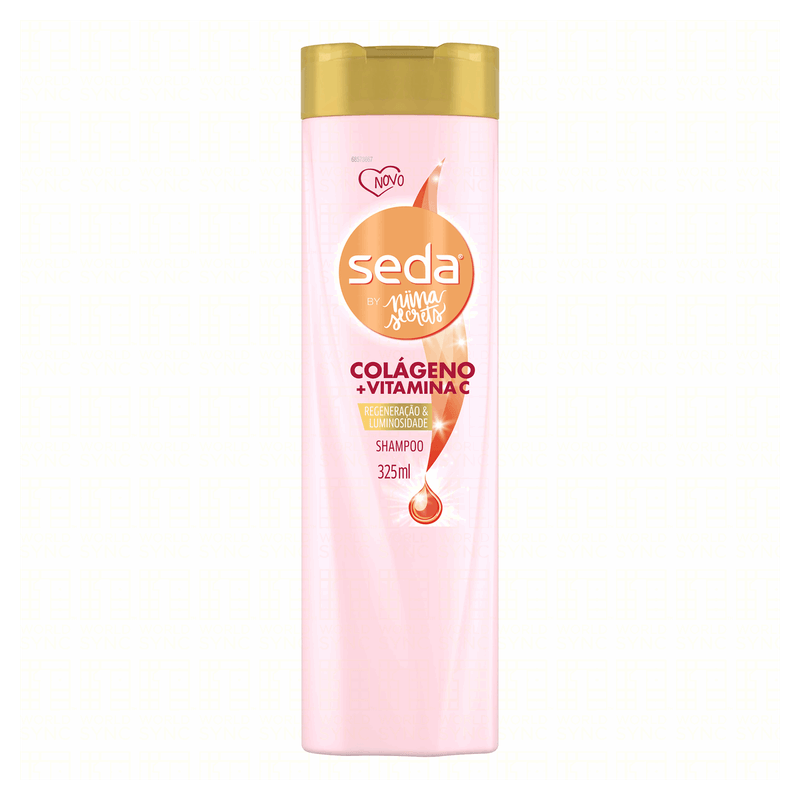 Shampoo-Seda-by-Niina-Secrets-Colageno-e-Vitamina-C-Frasco-325ml