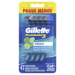 Aparelho-Descartavel-para-Barbear-Gillette-Prestobarba3-Cool-Leve-4-Pague-3-Unidades