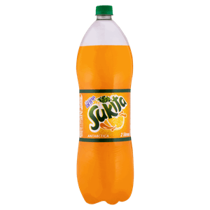 Refrigerante Laranja Sukita Garrafa 2l