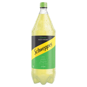 Refrigerante Citrus Original Schweppes Garrafa 1,5l