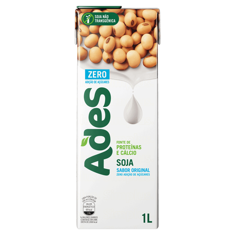 Bebida-a-Base-de-Soja-Original-sem-Adicao-de-Acucar-Ades-Caixa-1l