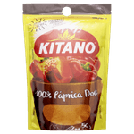 Paprica-Doce-Kitano-Pacote-50g