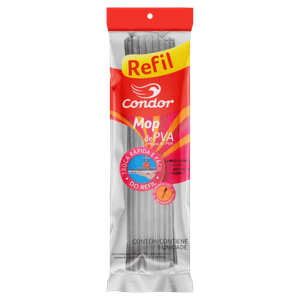 Mop PVA Condor Refil