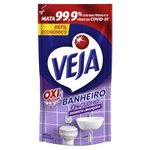 Desinfetante-Banheiro-Lavanda-Veja-Sache-400ml-Refil-Economico