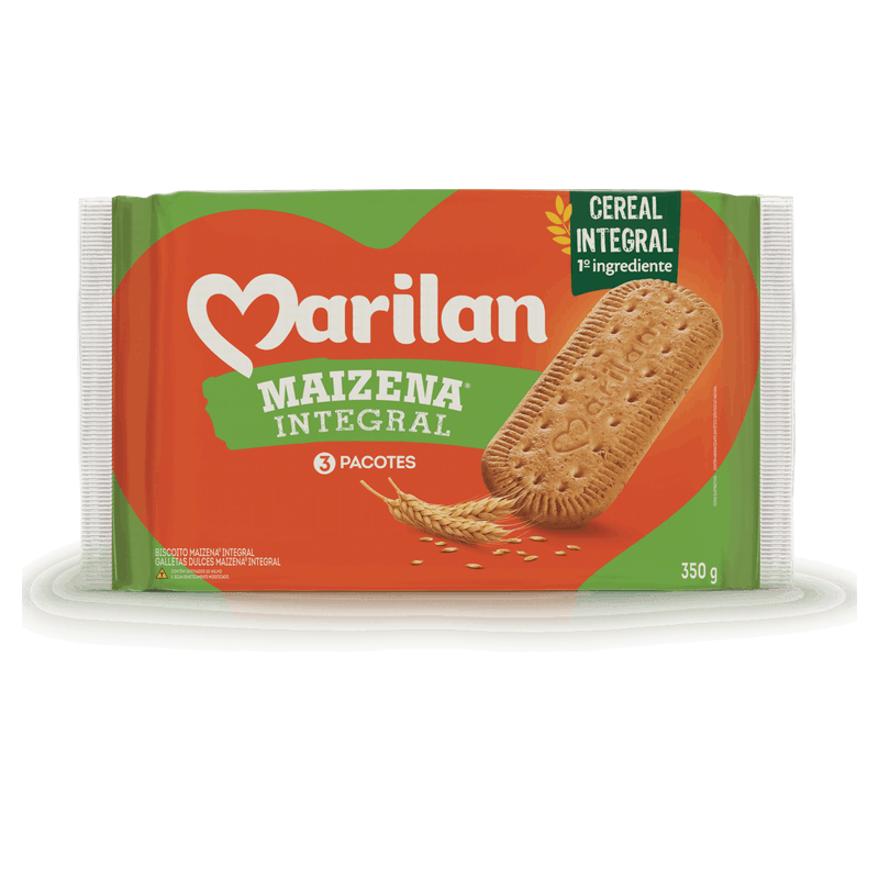 Biscoito-Integral-Marilan-Maizena-Pacote-350g