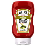 Ketchup-Picles-Heinz-Squeeze-397g