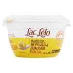 Manteiga-sem-Sal-Lac-Lelo-Pote-200g