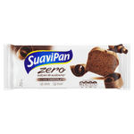 Bolo-Chocolate-SuaviPan-Pacote-250g