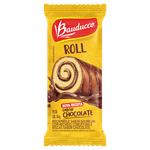 Rocambole-Baunilha-Recheio-e-Cobertura-Chocolate-Bauducco-Roll-Pacote-34g