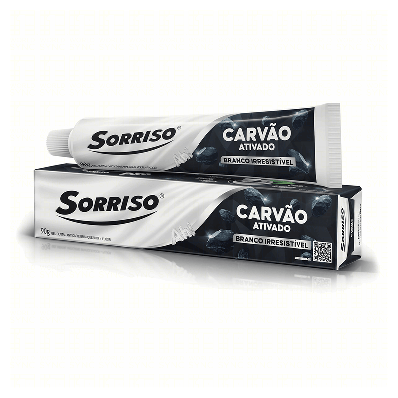 Gel-Dental-Carvao-Ativado-Sorriso-Caixa-90g