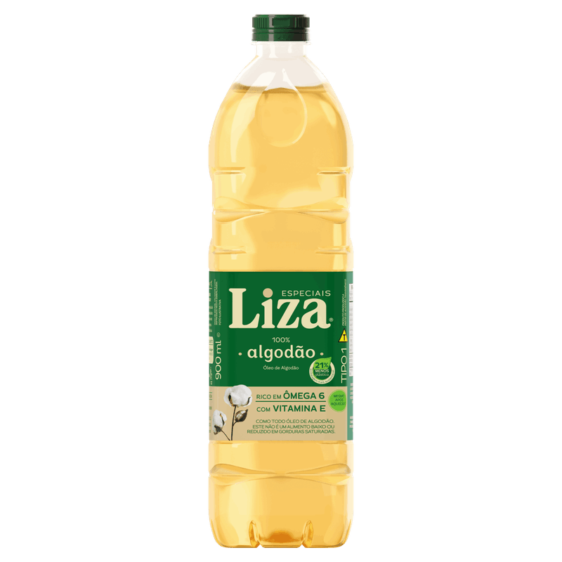 Oleo-de-Algodao-Tipo-1-Liza-Especiais-Garrafa-900ml