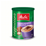 Cappuccino-Soluvel-Chocolate-com-Avela-Melitta-Lata-200g